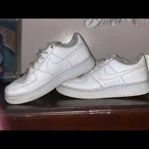 Air Forces 1